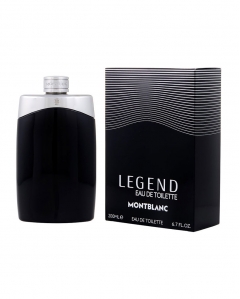 Nước hoa nam Mont Blanc Legend