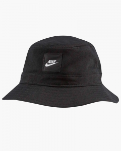 Nón Nike Bucket màu đen
