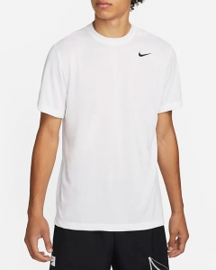 Áo thun Nike Trainng màu trắng