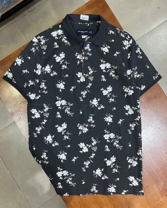 Polo Abercrombie Floral