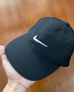 Mũ Nike Active Đen