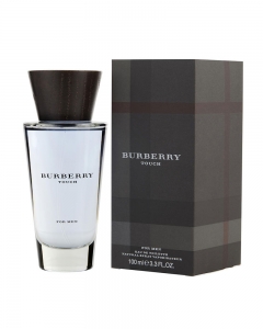 Burberry Touch Cologne - Eau De Toilette Spray