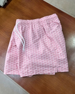 Short mùa hè Eagle hồng cam
