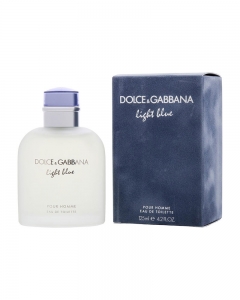 Nước hoa D&G Light Blue - Eau De Toilette Spray