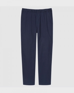 Uniqlo Casual Ankle Khaki màu xanh