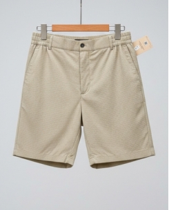 Quần short nam Old Navy Seersucker 7 inches