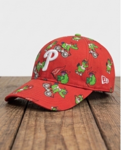 Nón Lưỡi Trai Bé Trai 47Brand - Philadelphia