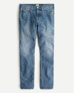 Jean JCrew Slim Fit