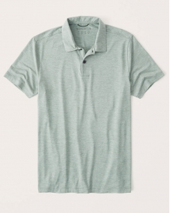 Áo thể thao AF xanh nhạt