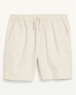 Jogger Short OldNavy màu be