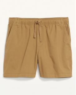 Jogger Short OldNavy khaki vàng