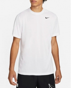 Áo thun Nike Trainng màu trắng