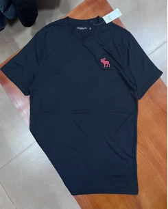 Áo thun nam cổ tròn Abercrombie