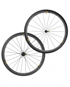 Bánh xe Mavic Pro Carbon SL