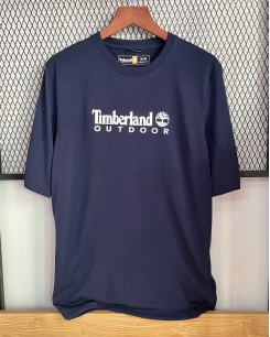 Áo thun nam Timberland xanh đen