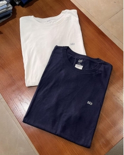 SALE - Set 2 áo thun size XL