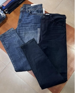 SALE - Set 2 Jean size 34