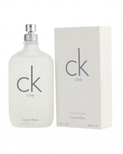 Nước hoa CK One Cologne - Eau De Toilette Spray