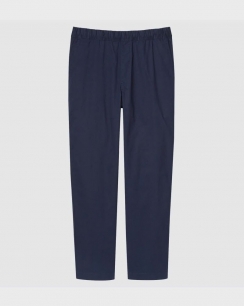 Uniqlo Casual Ankle Khaki màu xanh