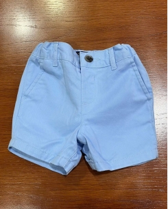 Short The Children's Place Xanh Nhạt