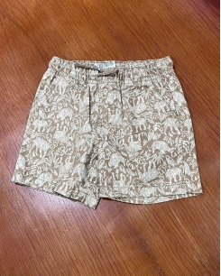 Quần short Khaki Cat & Jack cho bé trai