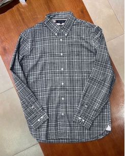 Áo Sơ Mi Nam Tommy Hilfiger Caro