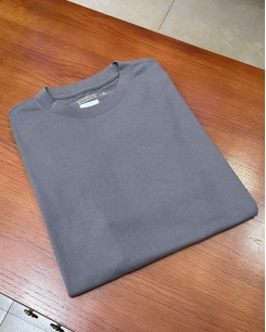 Áo Thun Abercrombie & Fitch Essential Relaxed