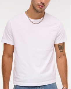 Áo Thun Abercrombie Classic Polished Cropped