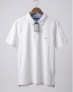 Áo Polo Tommy Hilfiger Classic Fit