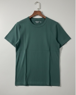 Áo thun nam AF xanh rêu