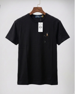 Áo Thun Ralph Lauren màu đen