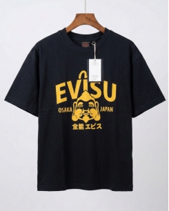 Áo Thun Evisu Osaka Japan Godhead