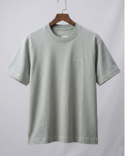 Áo Thun Nam Abercrombie & Fitch Heavyweight Cotton