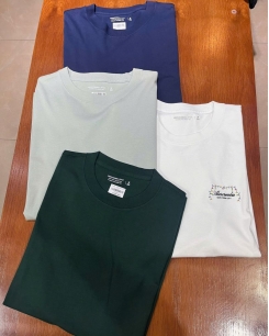 Áo Thun Abercrombie & Fitch Classic Fit - Size M