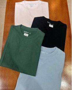 Áo Thun Abercrombie & Fitch Classic Fit