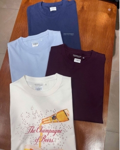 Áo Thun Abercrombie & Fitch Classic Fit