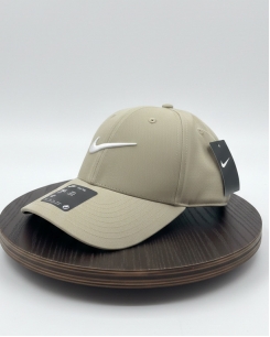Nón Lưỡi Trai Nike Dri-FIT Legacy 91 – Màu Be