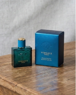 Nước Hoa Nam Versace Eros Eau De Toilette Mini 5ml