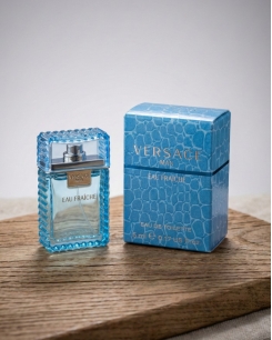 Nước hoa Nam Versace Man Eau Fraîche Mini 5ml
