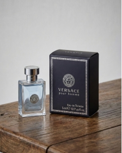 Nước Hoa Mini Versace Pour Homme EDT 5ml