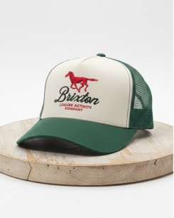 Nón Lưỡi Trai Brixton Leisure Activity Trucker