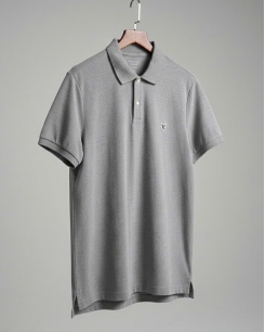 Polo Eagle xám chuột