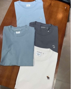 Áo Thun Abercrombie & Fitch Classic Fit