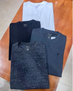 Áo Thun American Eagle Standard Fit