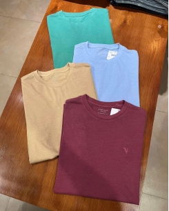 Áo thun nam Eagle chính hãng