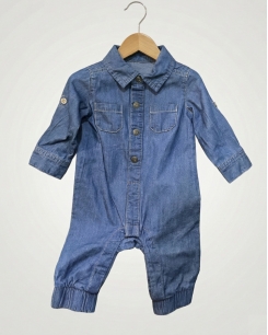 Set Body Jean Bé Trai Cat & Jack – Denim