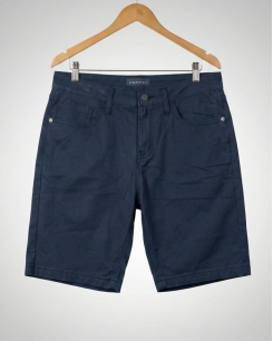 Quần Short Khaki Nam Aeropostale – Màu Xanh Navy