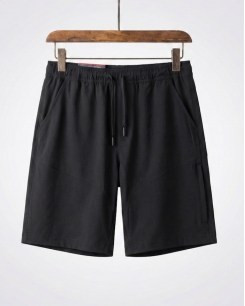 Quần Short Gerry Trails Outdoors Màu Đen