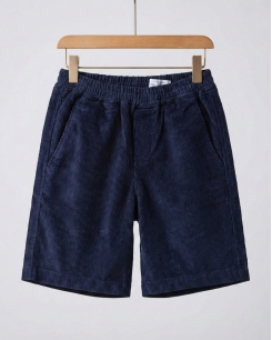 Quần Short Bé Trai Old Navy Xanh Navy
