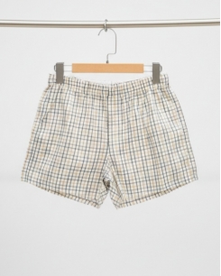 Quần Short Ngủ Hollister – Chất Cotton